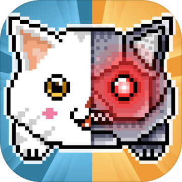 Laser Kitty Pow Pow(激光喵手游下载) v1.0 最新版