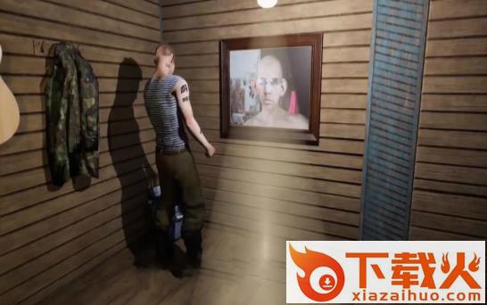 Lucid Dreams VR(娜塔莎模拟器手机版)截图1