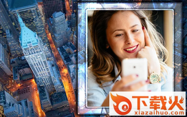 New York Photo Frames纽约相框截图1