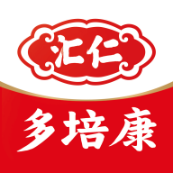 汇仁多培康app v2.0.10 官方版 汇仁多培康app v2.0.10 官方版