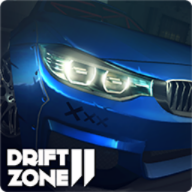 漂移地带2中文版下载-漂移地带2(Drift Zone 2)v2.4 最新版