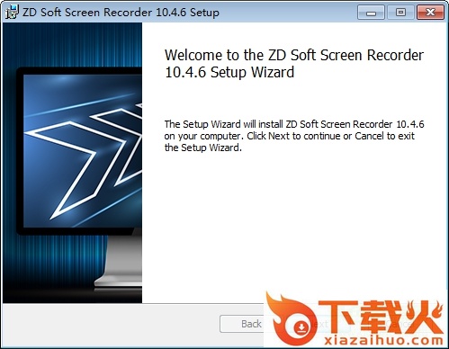 ZD Soft Screen Recorder