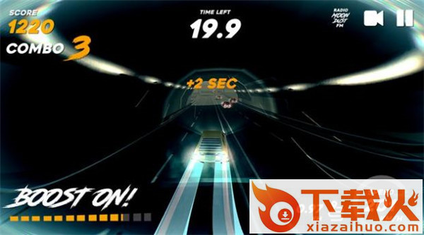 Pako Highway截图2