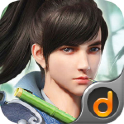 异界逍遥手游下载-异界逍遥v1.0.0 安卓版