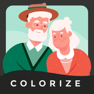Colorizer照片修复软件下载-Colorizer appv3.3.2 安卓版