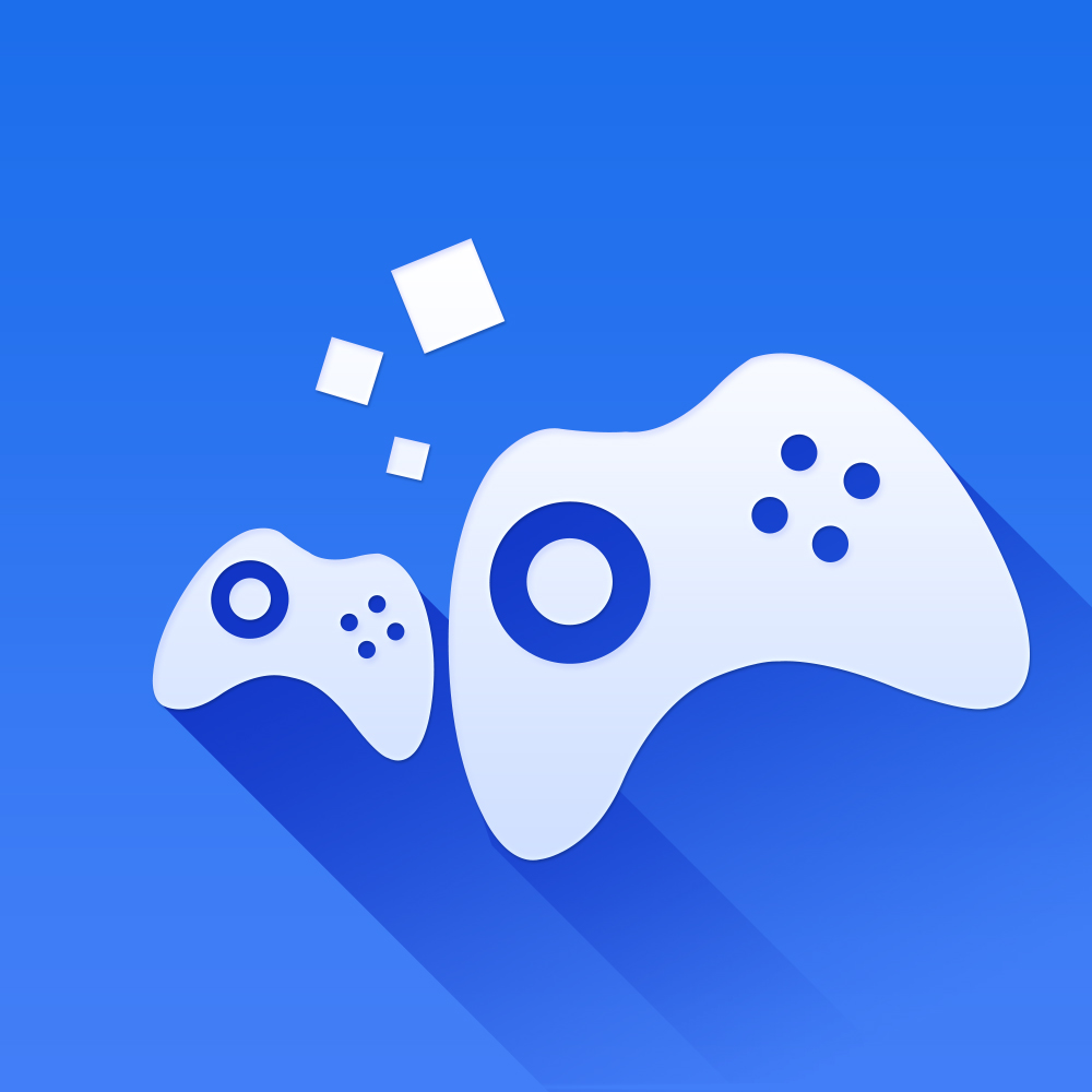 电视游戏聚合大厅 v1.1.1 安卓版