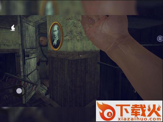 Grandpa(恐怖爷爷手游)截图2