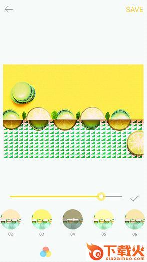 Palette Summer安卓汉化版截图1