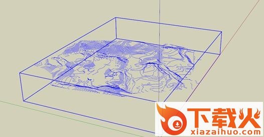 toposhaper中文版