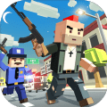 Cube Crime手游 v1.0.9 手机版
