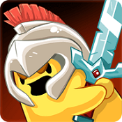 Hopeless Heroes(末路英雄手游下载) v1.0 安卓版