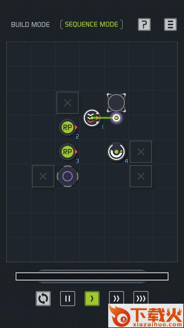序列the Sequence截图2