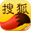 搜狐新闻ipad客户端 v6.2.8 苹果ios版 