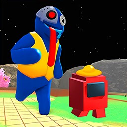 太空狼人模拟手游下载-太空狼人模拟手机版v1.0 安卓版
