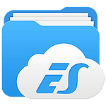 ES文件浏览器电视版下载-ES文件浏览器TV版v4.1.6.7.2 安卓版