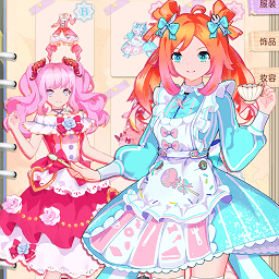暖暖心动女友养成 v1.0 安卓版 暖暖心动女友养成 v1.0 安卓版
