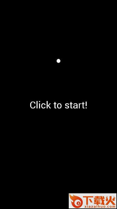 Balls Avoiding(小球乱撞游戏)截图2