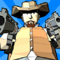 牛仔僵尸杀手Deadland Cowboy v1.5.6 安卓版 牛仔僵尸杀手Deadland Cowboy v1.5.6 安卓版
