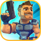 大混乱2游戏下载-Major Mayhem 2(大混乱2)v1.03 安卓版