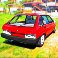 VAZ汽车测试光束碰撞(VAZ Car Test - Beamcrash) v0.4 安卓版