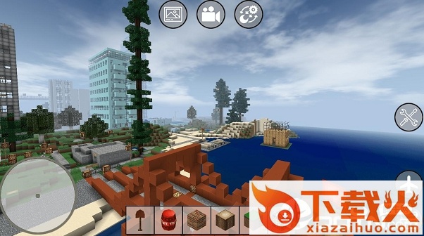 迷你块工艺汉化版 v6.5.2 安卓版截图3