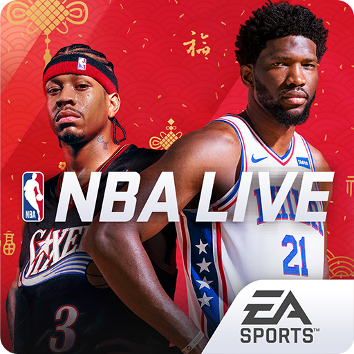 NBAlive2022 v3.5.00 最新版