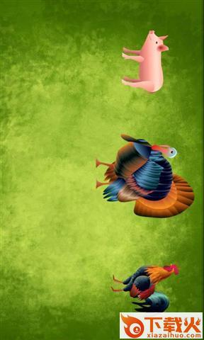 AnimalRingtones截图1