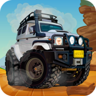 登山赛车山地试炼下载中文版-登山赛车山地试炼v1.5.0 最新版
