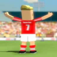 迷你足球明星(Mini Soccer Star) v0.10 安卓版 迷你足球明星(Mini Soccer Star) v0.10 安卓版