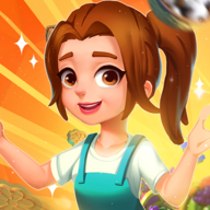 繁盛农场 v1.0.8 中文版