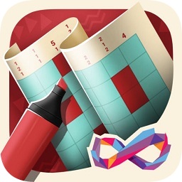 nonogram frvr官方-益智翻纸nonogram frvr(暂未上线)v1.7.3 苹果版