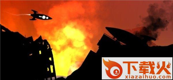 末日逃离游戏截图2