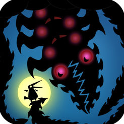 黑色战争游戏 v1.0 最新版