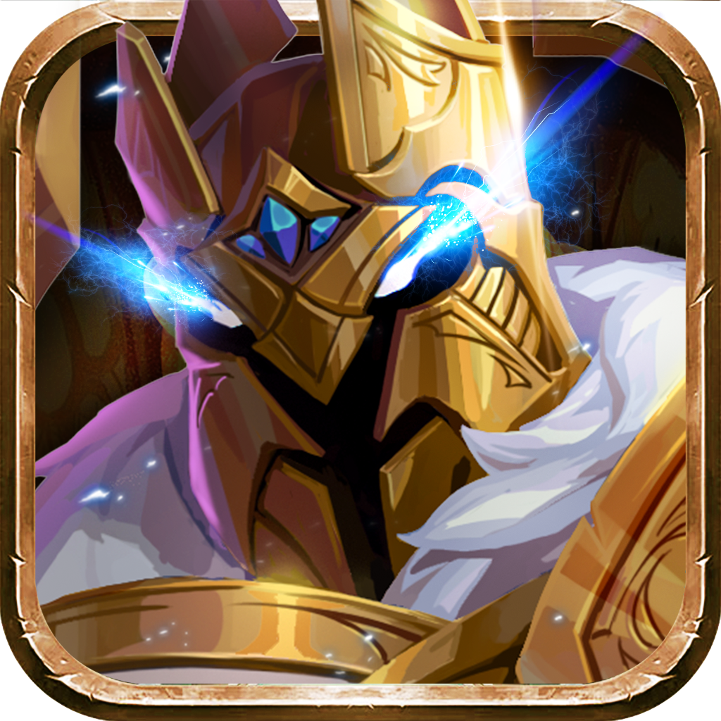 神圣领主 v1.0 安卓版