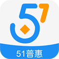 51普惠app下载-51普惠V2.0.1 安卓版