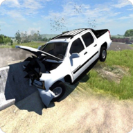 撞车交通模拟器(Crash Car Traffic Simulation) v0.0.3 安卓版