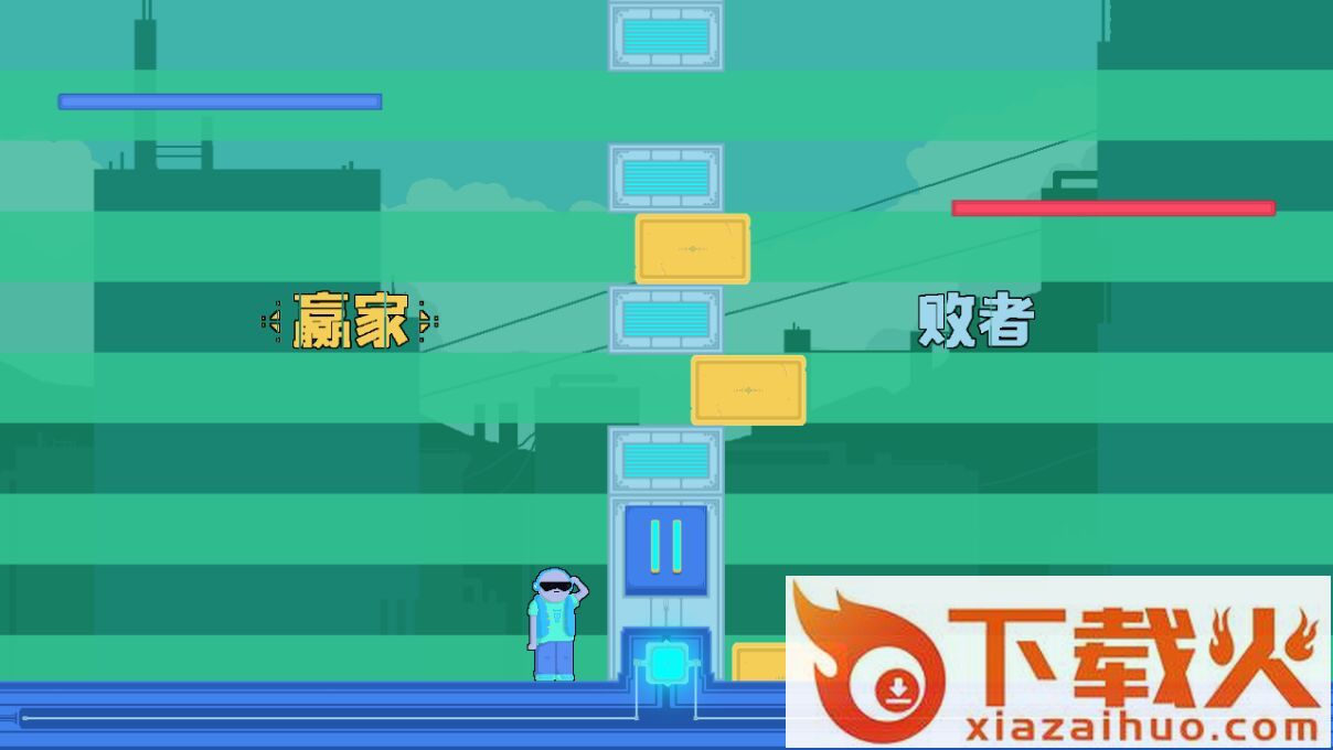 压扁朋友Crush Your Friends截图2