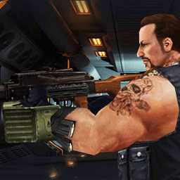 真枪实弹射击 v1.0.4 安卓版 真枪实弹射击 v1.0.4 安卓版