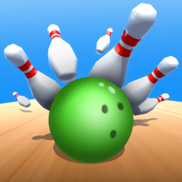 放置保龄球(Idle Bowling) v2.0.0 安卓版