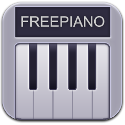Wispow Freepiano2下载-Wispow Freepiano2钢琴谱下载v2.2.2.1 官方版