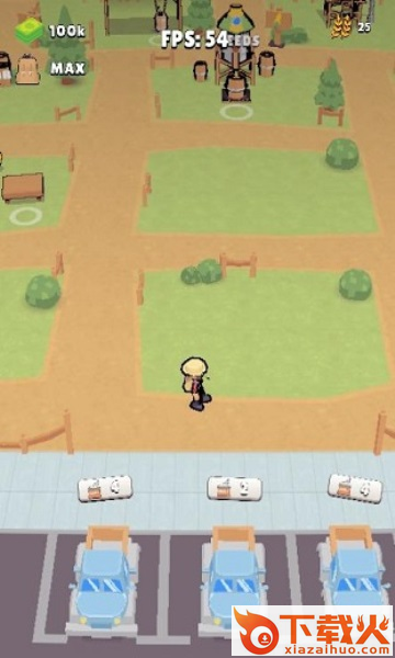 生长和售卖（Grow And Sell Farmer）截图1