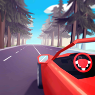 极速车手3D(Fast Driver 3D) v0.1 安卓版 极速车手3D(Fast Driver 3D) v0.1 安卓版