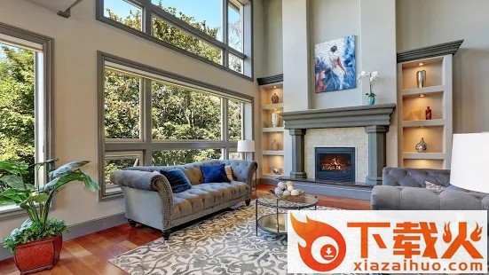 Amazing Interiors(家居设计令人惊叹的内饰)截图2