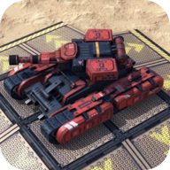 战斗星球TD v1.0 安卓版
