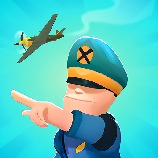 全民世界战争 v1.0.0 安卓版
