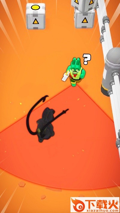 魔法训练师截图2