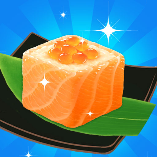 我的回转寿司 v1.0.0 安卓版 我的回转寿司 v1.0.0 安卓版