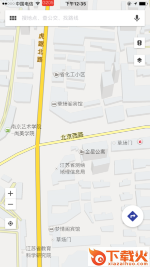 天地图江苏app截图2