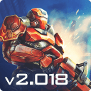 Mercs of Boom(佣兵回响) V2.0.18 安卓版