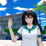 墨西哥校园模拟器中文版 v0.7.6.3 最新版